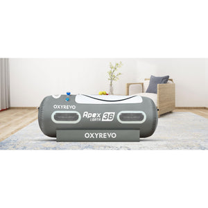 OXYREVO Apex36 Portable Hyperbaric Chamber