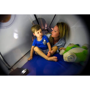 OxyNova 8 Hyperbaric Chamber