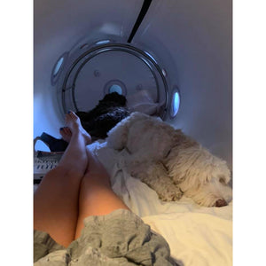 OxyNova 9 Hyperbaric Chamber