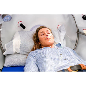 OxyNova 8 Hyperbaric Chamber