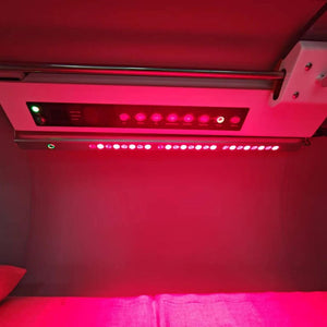 OxyRevo Quest36 Hard Hyperbaric Chamber
