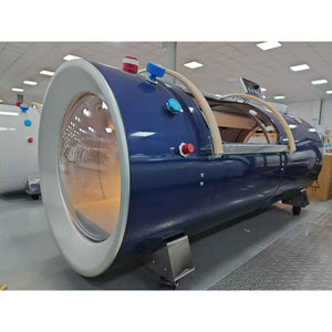 OxyRevo Quest36 Hard Hyperbaric Chamber