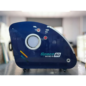 OxyRevo Space60 Hard Sitting Hyperbaric Chamber