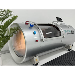 OxyRevo Quest30 Hard Hyperbaric Chamber