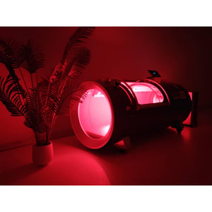 OxyRevo Quest36 Hard Hyperbaric Chamber
