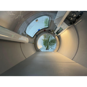 OxyRevo Quest36 Hard Hyperbaric Chamber