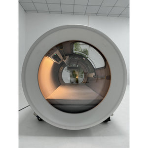 OxyRevo Quest30 Hard Hyperbaric Chamber