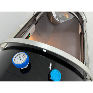 OxyRevo Quest36 Hard Hyperbaric Chamber
