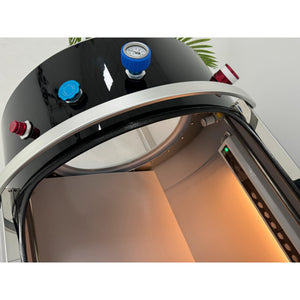 OxyRevo Quest36 Hard Hyperbaric Chamber