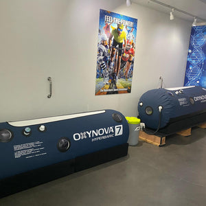 OxyNova 7 Hyperbaric Chamber