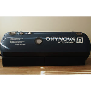 OxyNova 8 Hyperbaric Chamber