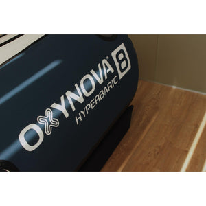 OxyNova 8 Hyperbaric Chamber