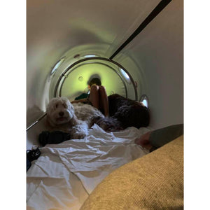 OxyNova 9 Hyperbaric Chamber