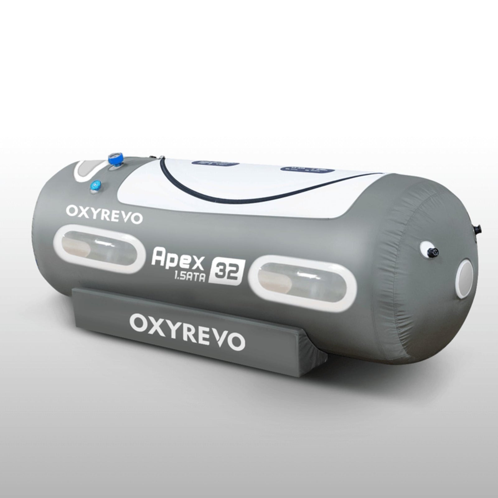 OxyRevo Apex32 Portable Hyperbaric Chamber