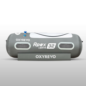 OXYREVO Apex32 Portable Hyperbaric Chamber