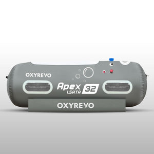 OXYREVO Apex32 Portable Hyperbaric Chamber