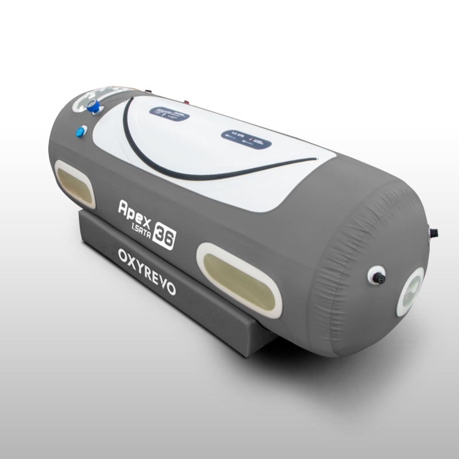 OxyRevo Apex36 Portable Hyperbaric Chamber