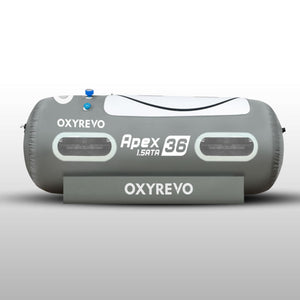 OXYREVO Apex36 Portable Hyperbaric Chamber