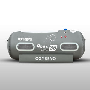 OXYREVO Apex36 Portable Hyperbaric Chamber