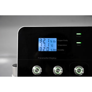 OxyRevo Quest30 Hard Hyperbaric Chamber