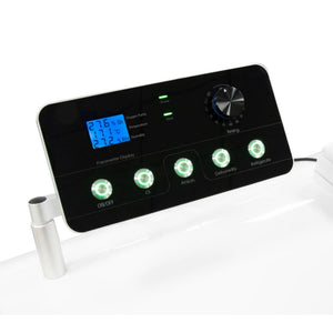 OxyRevo Quest36 Hard Hyperbaric Chamber