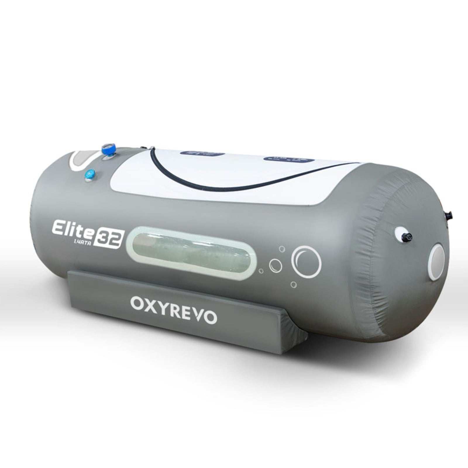 OxyRevo Elite32 Portable Hyperbaric Chamber