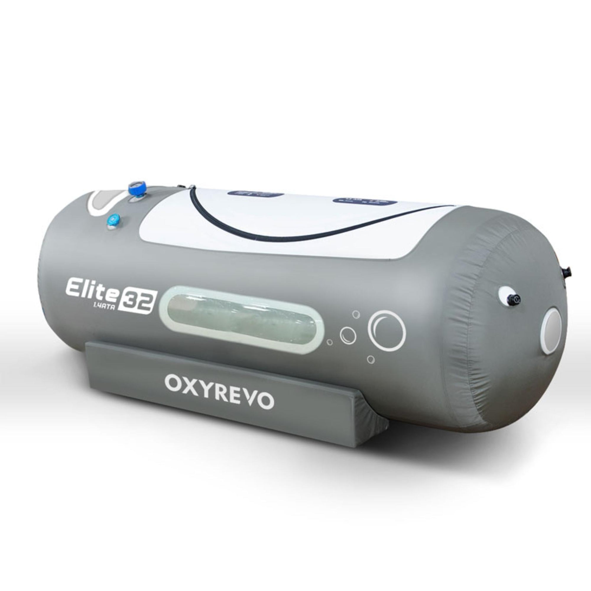 OXYREVO Elite32 Portable Hyperbaric Chamber