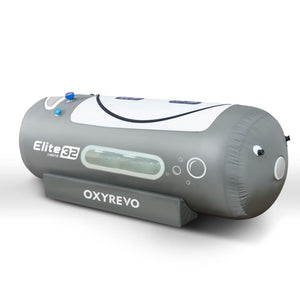 OXYREVO Elite32 Portable Hyperbaric Chamber