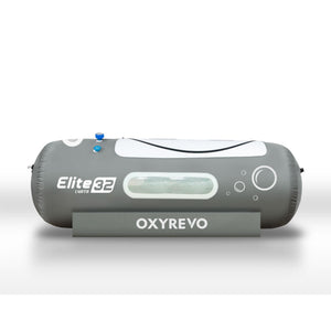 OXYREVO Elite32 Portable Hyperbaric Chamber