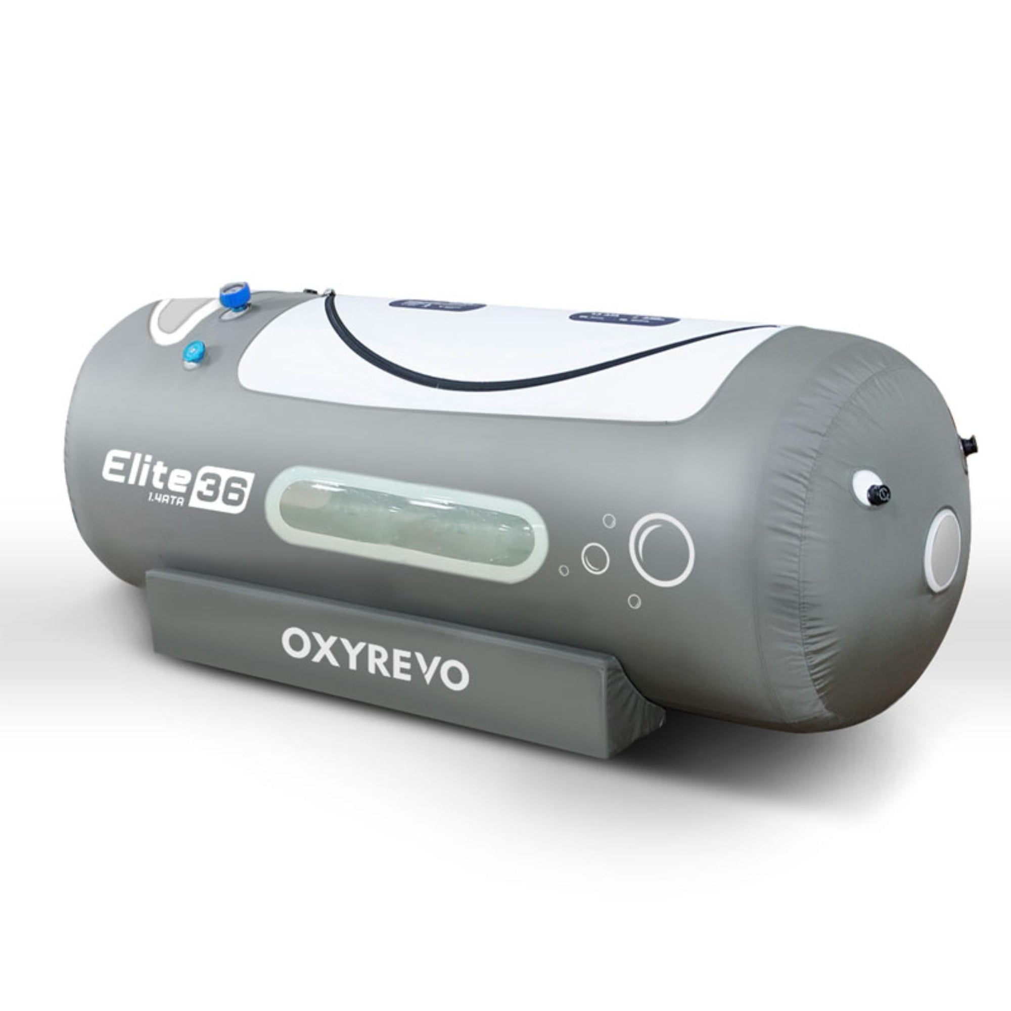 OXYREVO Elite36 Portable Hyperbaric Chamber