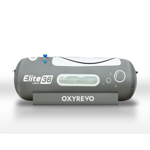 OXYREVO Elite36 Portable Hyperbaric Chamber