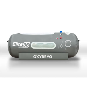 OXYREVO Elite36 Portable Hyperbaric Chamber