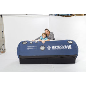 OxyNova 8 Hyperbaric Chamber