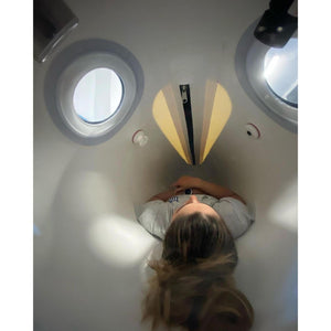 OxyNova 5 Hyperbaric Chamber