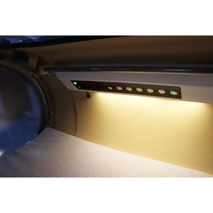 OxyRevo Quest30 Hard Hyperbaric Chamber