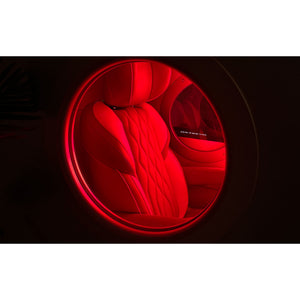 OxyRevo Space60 Hard Sitting Hyperbaric Chamber
