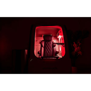 OxyRevo Space60 Hard Sitting Hyperbaric Chamber