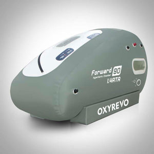 OXYREVO Forward90 Portable Sitting Hyperbaric Chamber