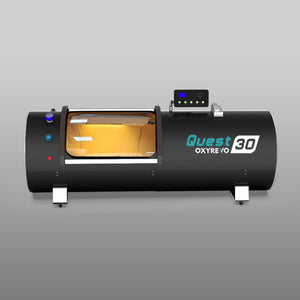 OxyRevo Quest30 Hard Hyperbaric Chamber