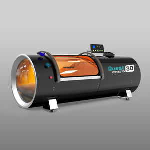 OxyRevo Quest30 Hard Hyperbaric Chamber