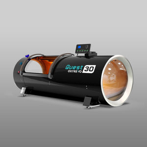 OxyRevo Quest30 Hard Hyperbaric Chamber