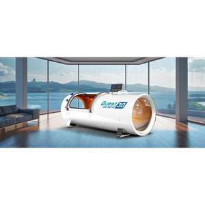 OxyRevo Quest30 Hard Hyperbaric Chamber