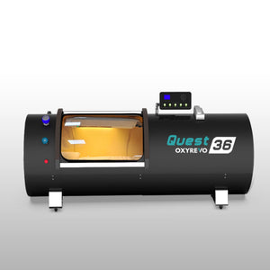OxyRevo Quest36 Hard Hyperbaric Chamber