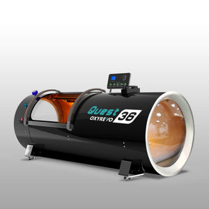 OxyRevo Quest36 Hard Hyperbaric Chamber
