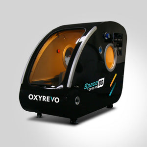 OxyRevo Space60 Hard Sitting Hyperbaric Chamber