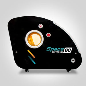 OxyRevo Space60 Hard Sitting Hyperbaric Chamber