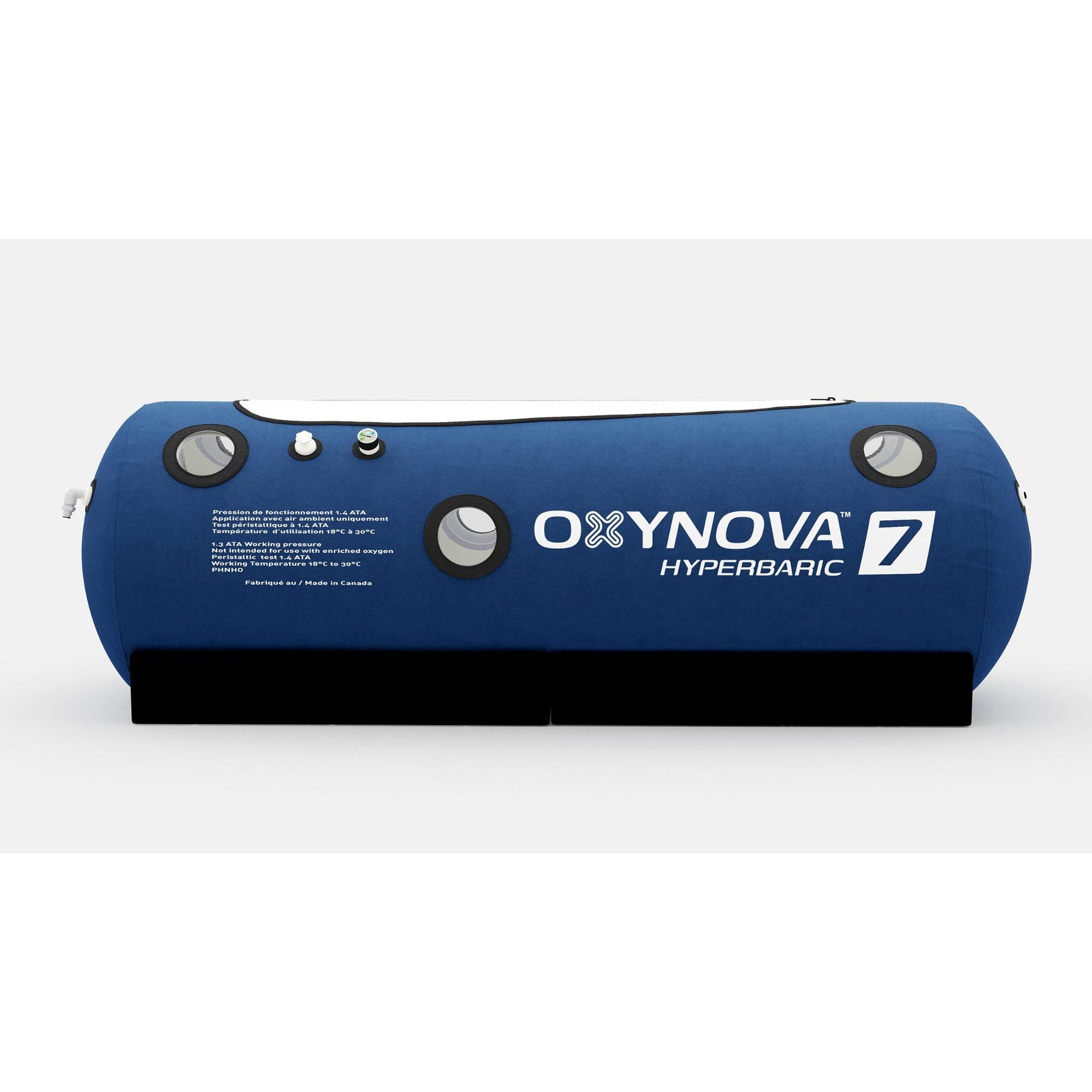 OxyNova 7 Hyperbaric Chamber