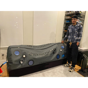 OxyNova 9 Hyperbaric Chamber