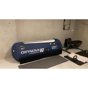 OxyNova 7 Hyperbaric Chamber