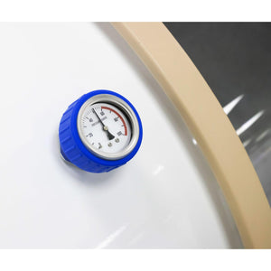 OxyRevo Quest36 Hard Hyperbaric Chamber